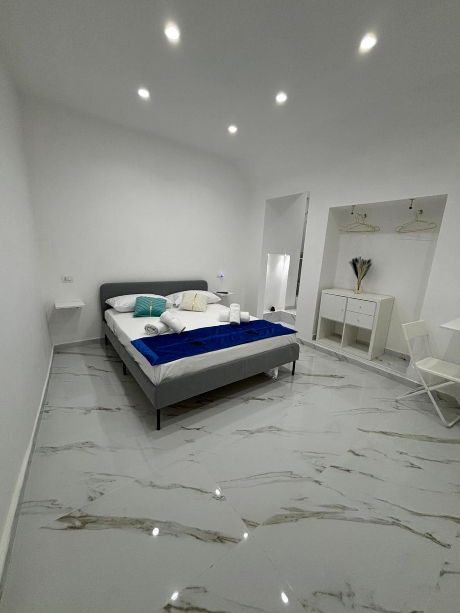 Sanfeliceguestroom Napoli Esterno foto