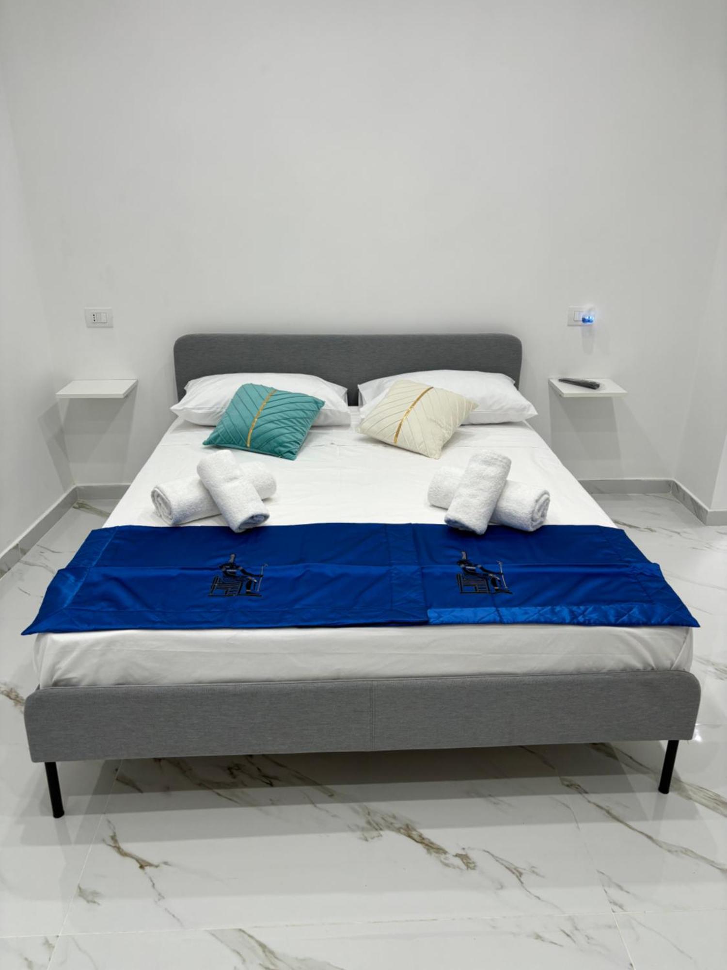 Sanfeliceguestroom Napoli Esterno foto